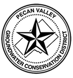 Pecan Valley Groundwater Conservation District | DeWitt County Texas water